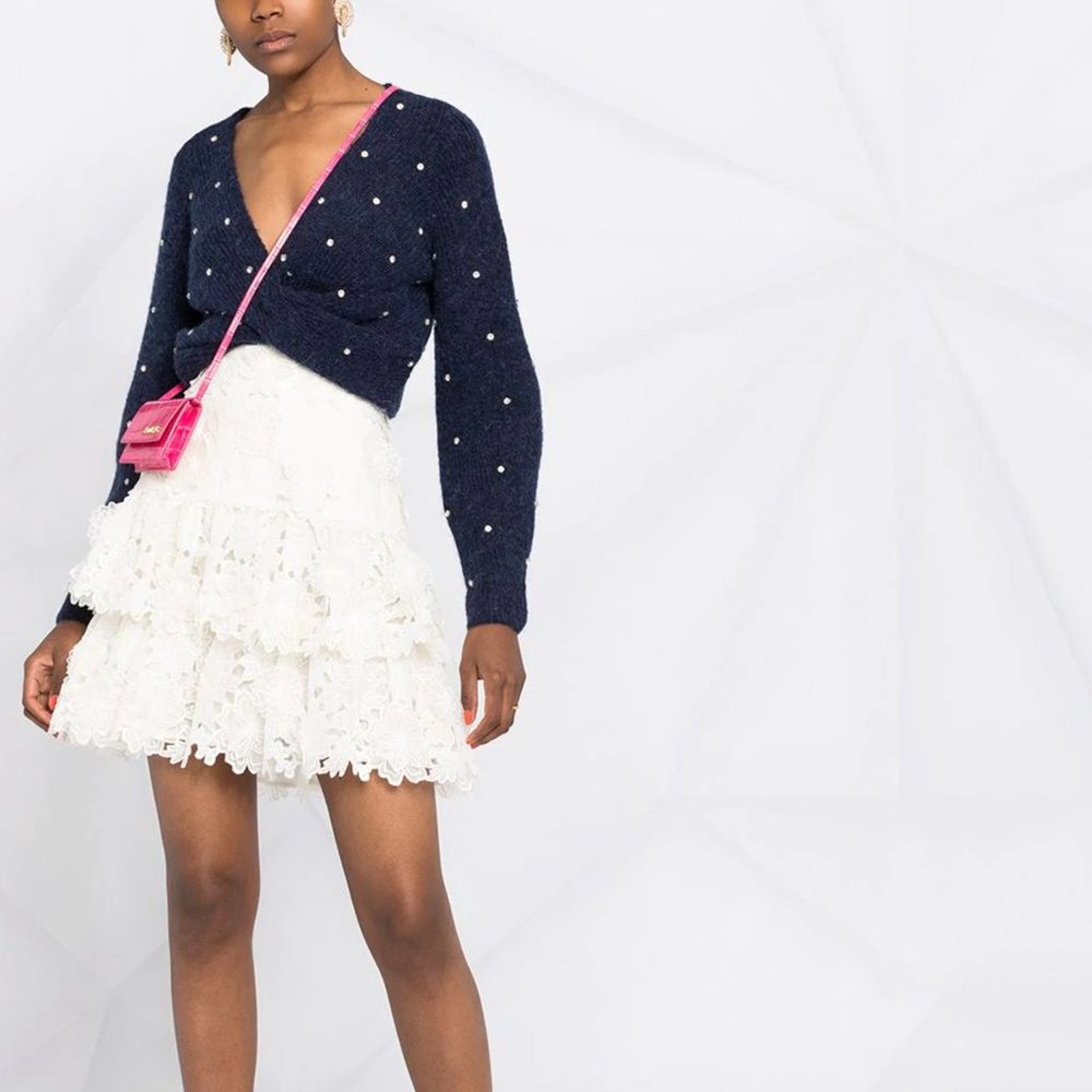 ZIMMERMANN SKIRT